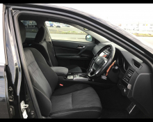 Toyota Mark X 2016