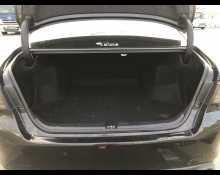 Toyota Mark X 2016