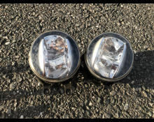 Toyota Mark X 2016