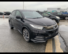 Used Honda Cars For Sale in Japan At Best Price