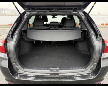 Toyota Corolla Fielder 2016
