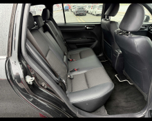 Toyota Corolla Fielder 2016