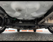 Toyota Corolla Fielder 2016
