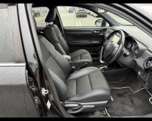 Toyota Corolla Fielder 2016