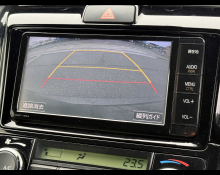 Toyota Corolla Fielder 2016