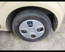 Suzuki Alto 2019