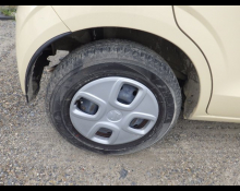 Suzuki Alto 2019