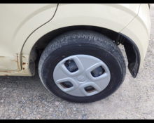 Suzuki Alto 2019