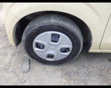 Suzuki Alto 2019