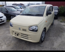 Suzuki Alto 2019