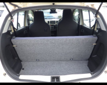 Suzuki Alto 2019