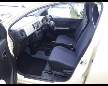 Suzuki Alto 2019