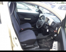 Suzuki Alto 2019