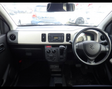 Suzuki Alto 2019