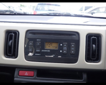 Suzuki Alto 2019