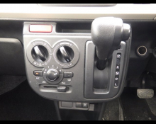 Suzuki Alto 2019