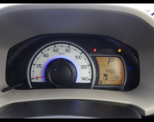 Suzuki Alto 2019