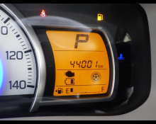 Suzuki Alto 2019