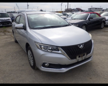 Toyota Allion 2016