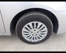 Toyota Allion 2016