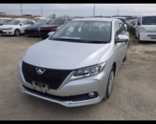 Toyota Allion 2016