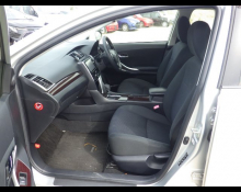 Toyota Allion 2016