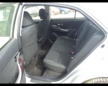 Toyota Allion 2016