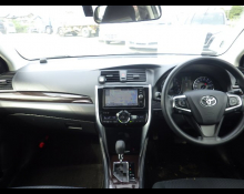 Toyota Allion 2016