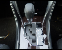 Toyota Allion 2016