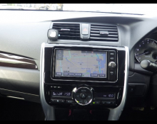 Toyota Allion 2016