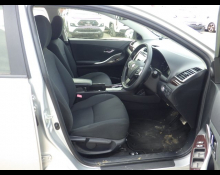 Toyota Allion 2016