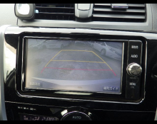 Toyota Allion 2016