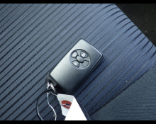 Toyota Allion 2016