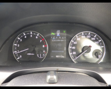 Toyota Allion 2016