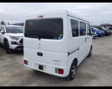 Suzuki Every 2020