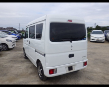 Suzuki Every 2020