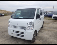 Suzuki Every 2020