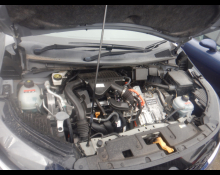 Nissan Note 2023
