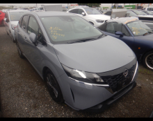 Nissan Note 2023 For Sale and Price