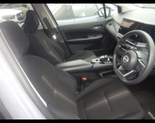 Nissan Note 2023