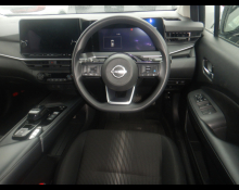 Nissan Note 2023