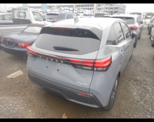 Nissan Note 2023