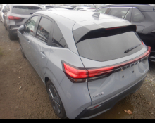 Nissan Note 2023