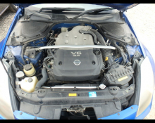 Nissan Fairlady Z 2003