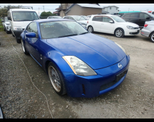Nissan Fairlady Z 2003
