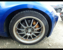 Nissan Fairlady Z 2003