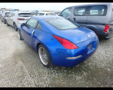 Nissan Fairlady Z 2003