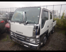 Isuzu Elf 2021