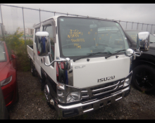 Used Isuzu Elf Cars For Sale in Japan
