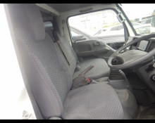 Isuzu Elf 2021
